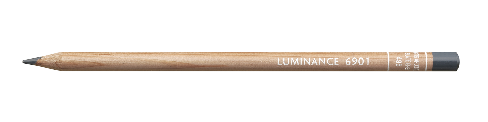 Mattita Luminance 6901 495-Grigio Grafite — immagine 2