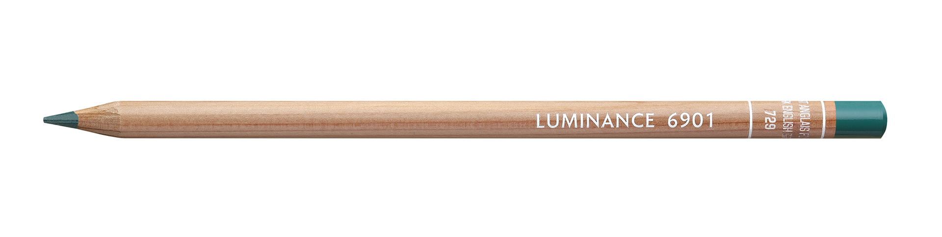 Mattita Luminance 6901 729-Verde Inglese Scuro — immagine 2