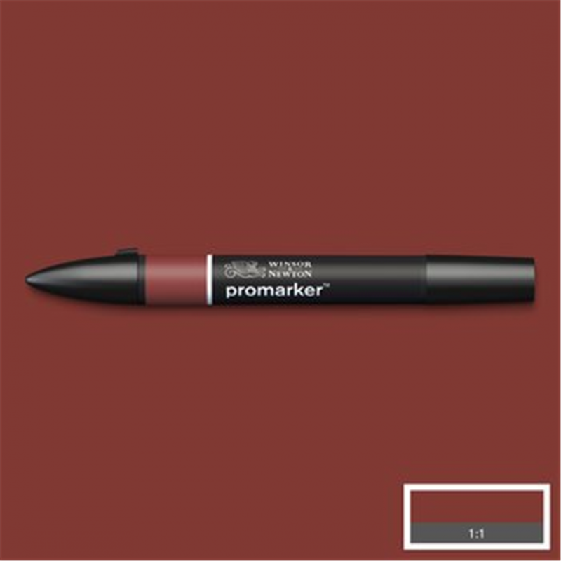 Winsor &- Newton Pine Promarker Marker Pen (g635)