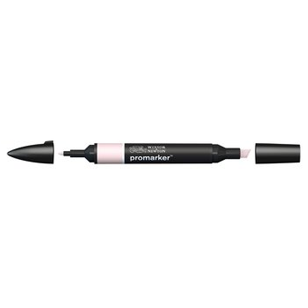 Pennarello Promarker Doppia Punta Y119-Linen — immagine 2