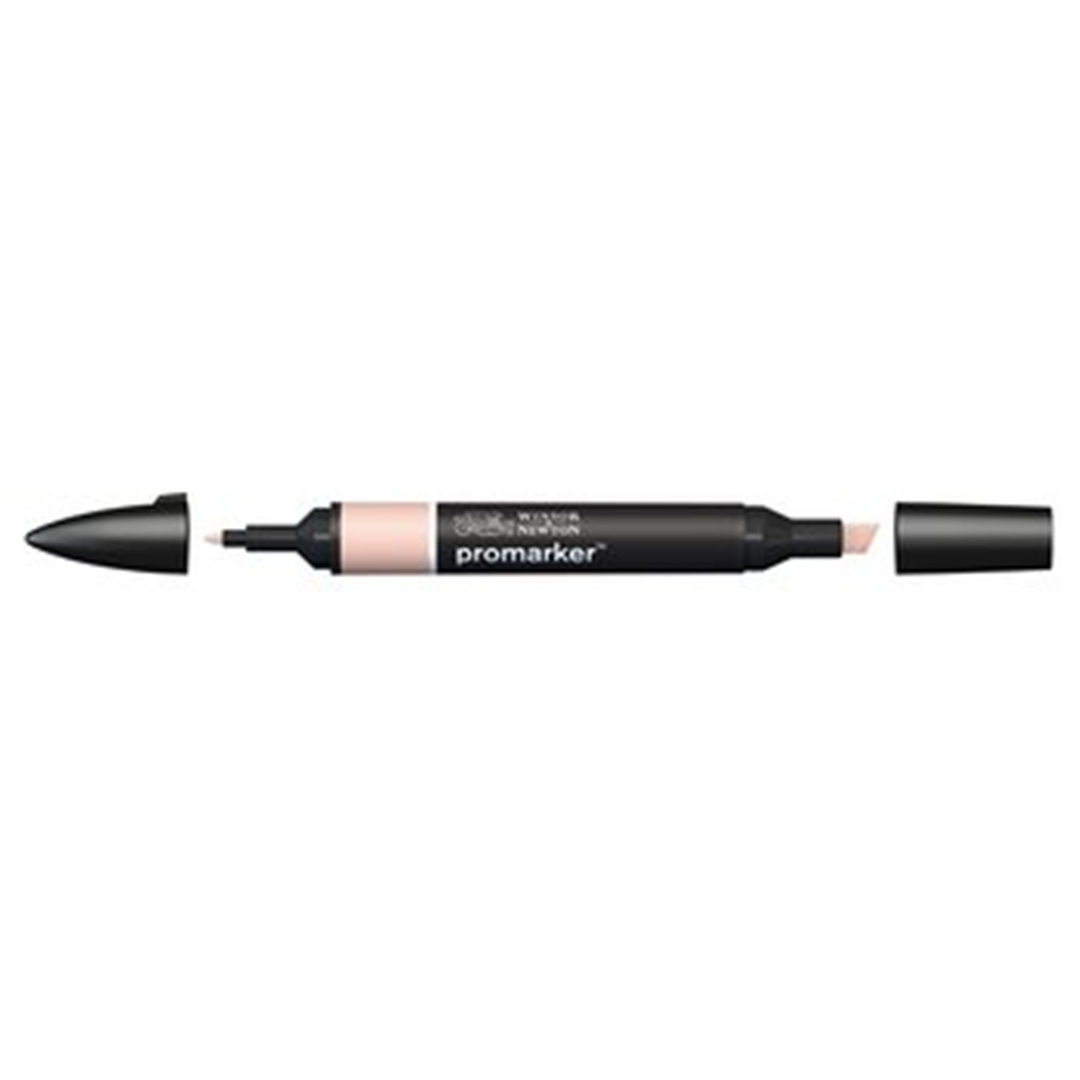 Pennarello Promarker Doppia Punta Y229-Wheat — immagine 2