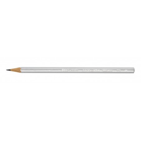 Caran d'Ache Grafwood Pencil - 4H