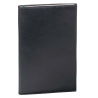Turnaround Diary - 9x12,5cm - Montebello Black | Quo Vadis