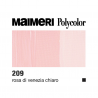 Acrilico Polycolor 140 Ml Sr.standard 209-Rosa Di Venezia | Maimeri