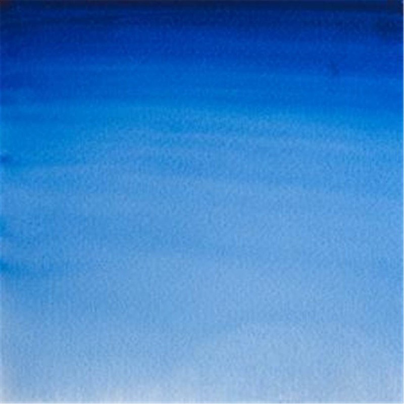 Winsor & Newton - Acquarello Extra-Fine Artists Awc 1-2 Godet Serie 1 - Colore 709 Winsor Blue Red Shade