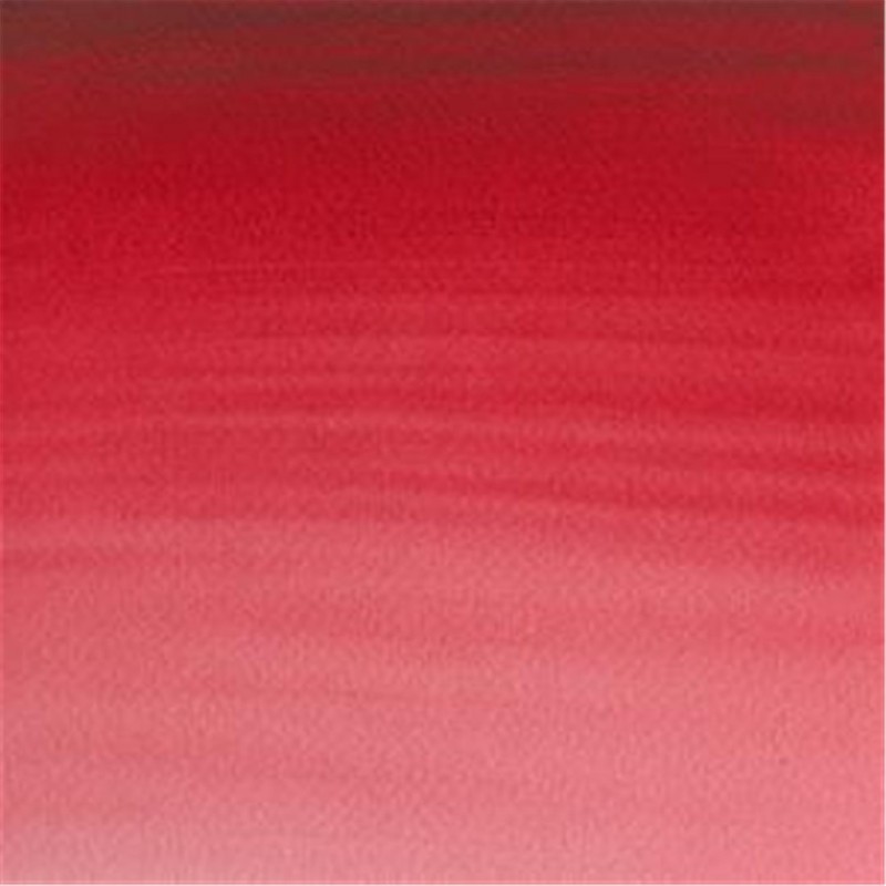 Winsor & Newton - Professional Water Color 1/2 Awc 3-Series Godet Color Of Permanent Alizarin Crimson 466