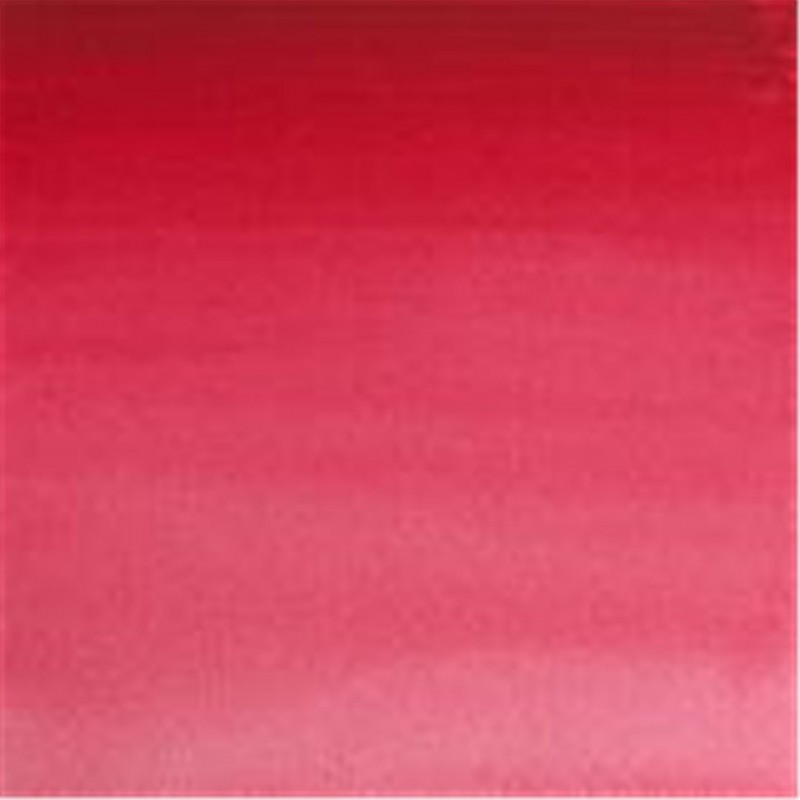 Winsor & Newton - Acquarello Extra-Fine Artists Awc 1-2 Godet Serie 3 - Colore 479 Permanent Carmine