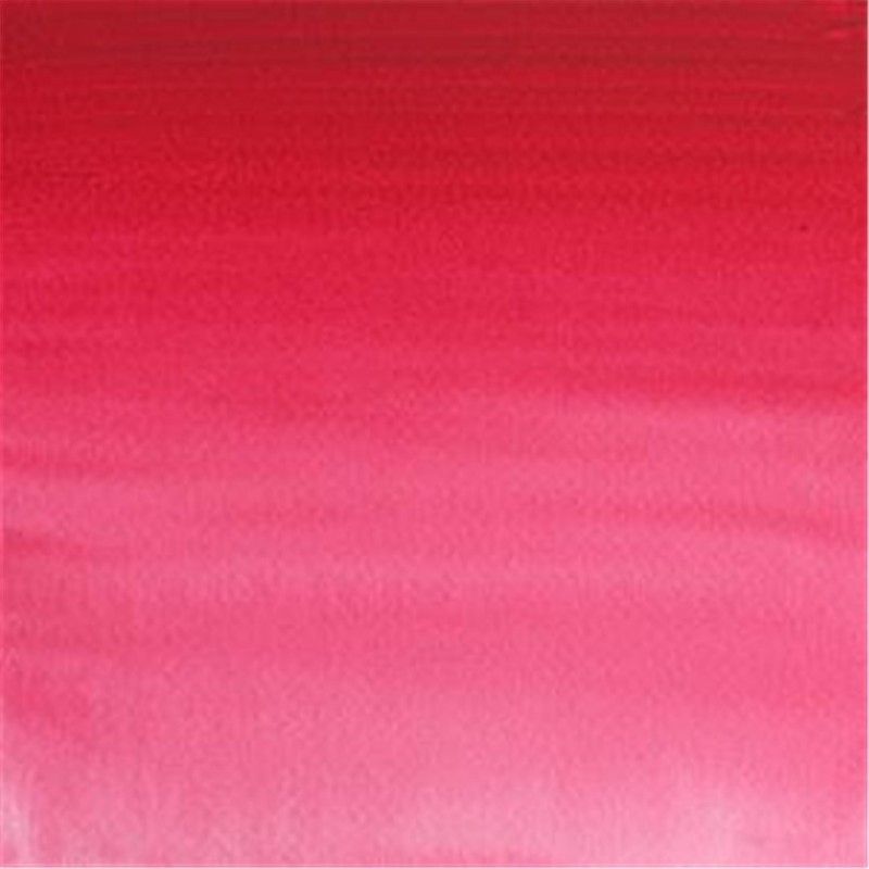 Winsor & Newton - Acquarello Extra-Fine Artists Awc 1-2 Godet Serie 3 - Colore 502 Permanent Rose