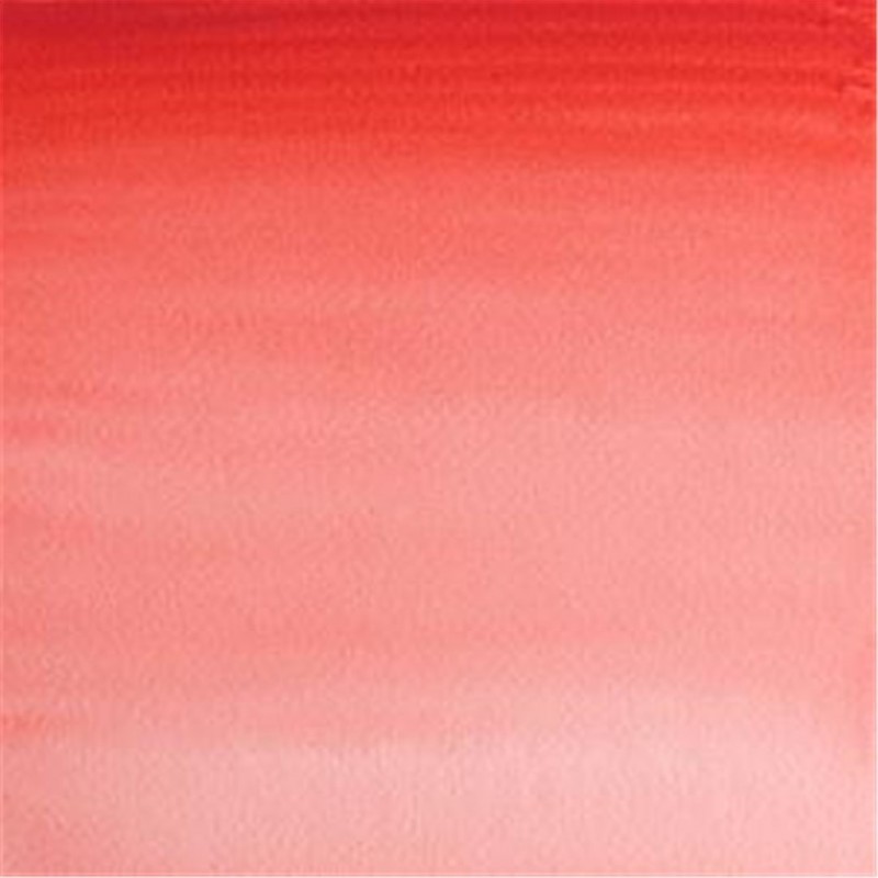 Winsor & Newton - Acquarello Extra-Fine Artists Awc 1-2 Godet Serie 3 - Colore Quinacridone Red