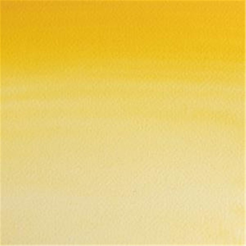 Winsor & Newton - Acquarello Extra-Fine Artists Awc 1-2 Godet Serie 3 - Colore 649 Turner'S Yellow