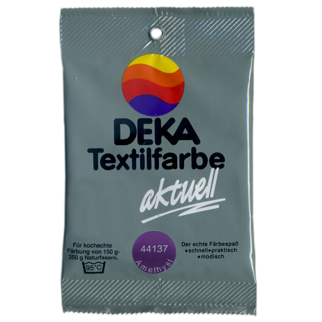 Bustina Colore Stoffa Aktuell 10 Gr. Ametista 4437