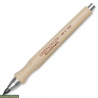 Mechanical Pencil 5.6 Mm In Rounded Wood | Cretacolor