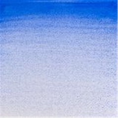 Winsor & Newton - Acquarello Extra-Fine Artists Awc 1-2 Godet Serie 4 - Colore 180 Cobalt Blue Deep