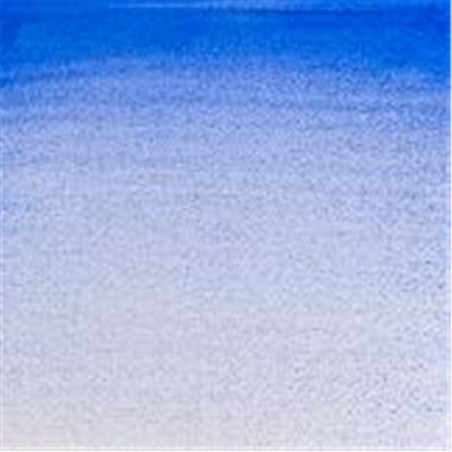 Winsor & Newton - Acquarello Extra-Fine Artists Awc 1-2 Godet Serie 4 - Colore 180 Cobalt Blue Deep