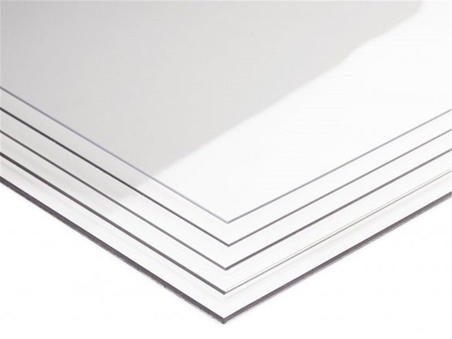 Pet Trasparente 1,5mm Cm.60x100