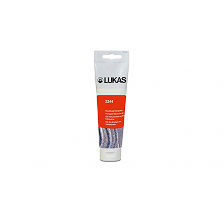 Gel Acrilico Ologramma Tubo 125ml