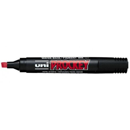 Pennarello Procky Scalpello N-Nero