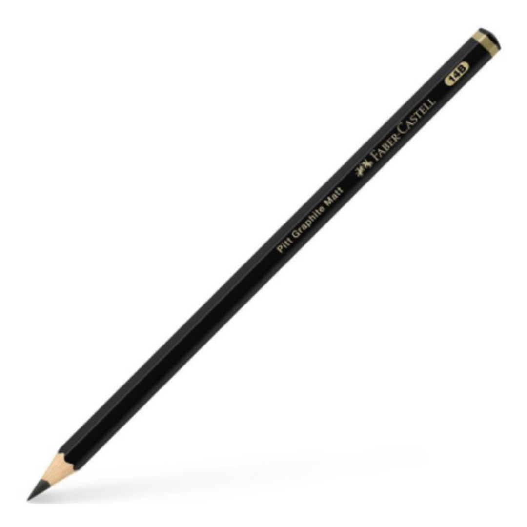 Matita Pitt Graphite Matt 14b