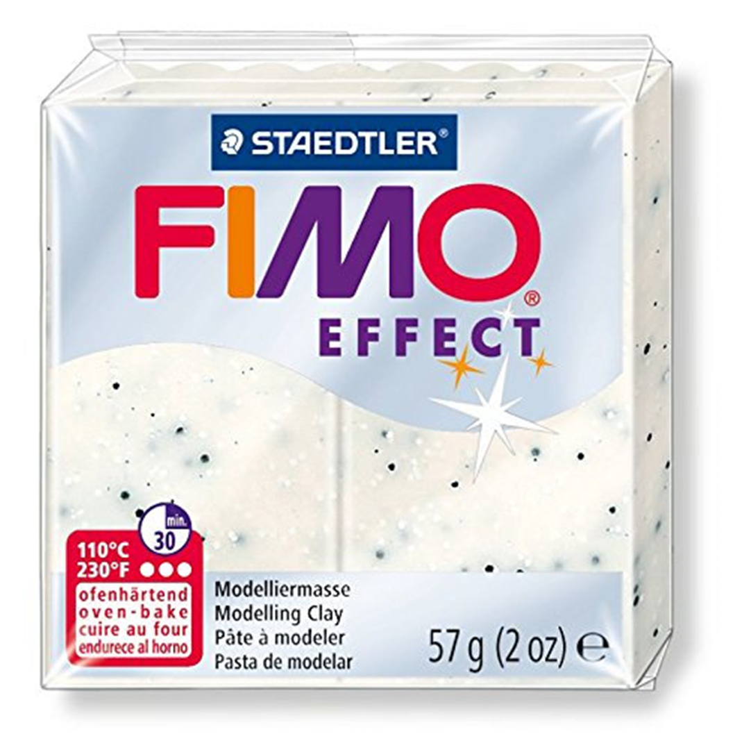 Pasta Fimo Effect Pietra Gr.57 003-Marmo