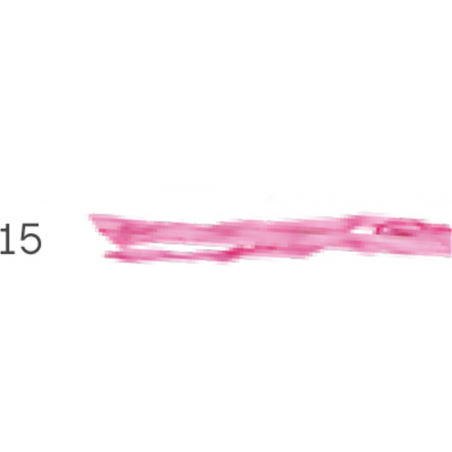Nastro Raffia Mt20 Ovine  15-Rosa