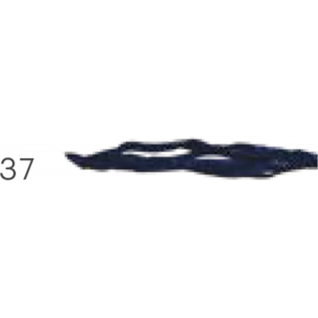 Nastro Raffia Mt20 Ovine  37-Blu
