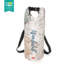 Waterproof 10 Liter Travel Bag | Legami