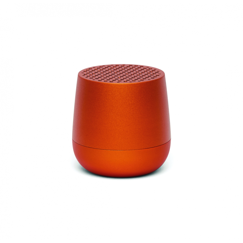 Lexon Speaker Bluetooth Mino Lx Arancio