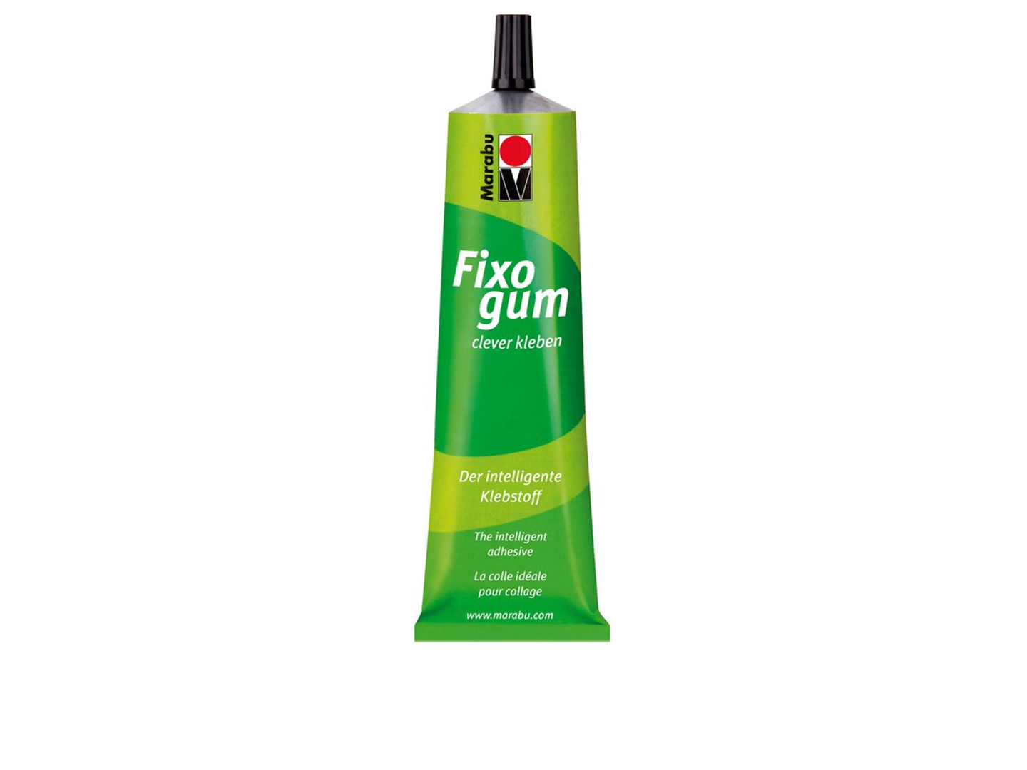 Colla Fixogum Rubber Cement Tubo Da 50gr Priva Di Acidi E Rimovibile