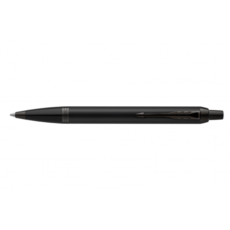 Penna a sfera Parker Urban Matte Black – Recensione – Nicola Ottomano Penna a sfera Parker Urban Matte Black – Recensione – Nicola Ottomano