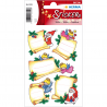 Stickers Stickers Christmas Gift Tag | Herma