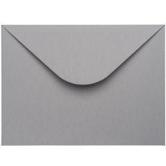 Busta Da Lettera A4+325x240mm Grigio Roccia