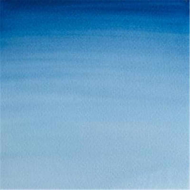 Winsor & Newton - Acquarello Extra-Fine Artists Awc Tubo 5ml Serie 1 - Colore 010 Antwerp Blue