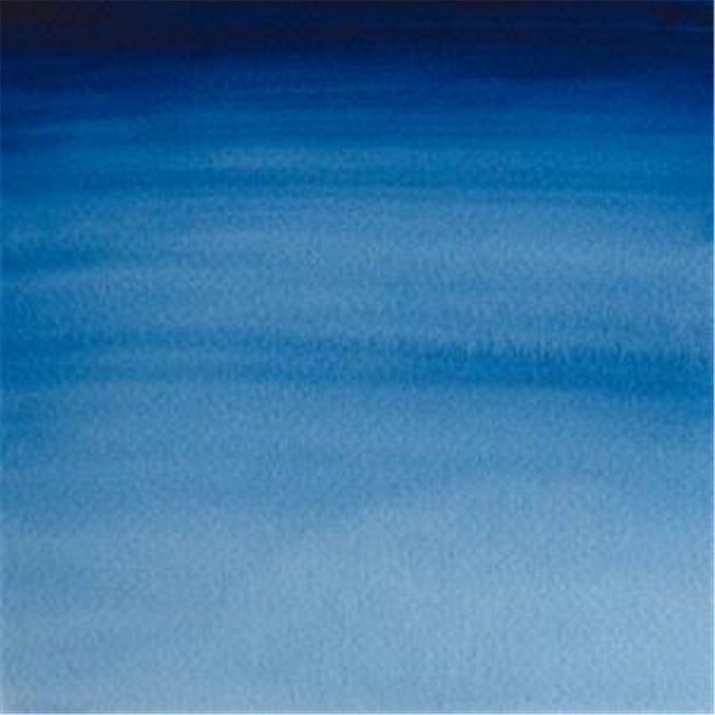 Winsor & Newton - Acquarello Extra-Fine Artists Awc Tubo 5ml Serie 1 - Colore 538 Prussian Blue