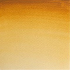 Winsor & Newton - Acquarello Extra-Fine Artists Awc Tubo 5ml Serie 1 - Colore 744 Yellow Ochre