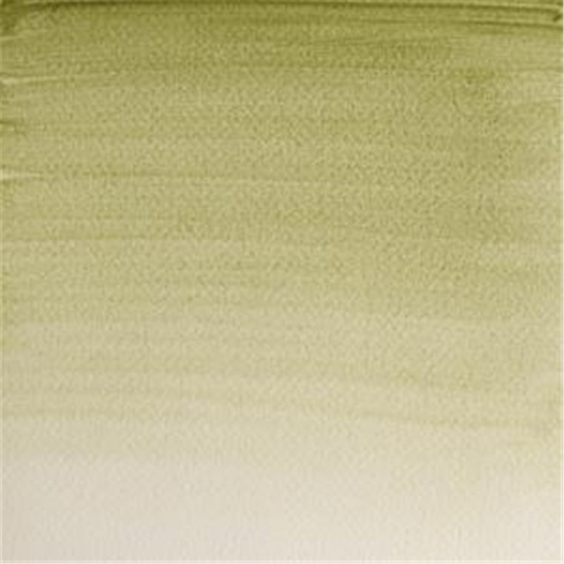 Winsor & Newton - Acquarello Extra-Fine Artists Awc Tubo 5ml Serie 1 - Colore 638 Terre Verte Yellow Shade
