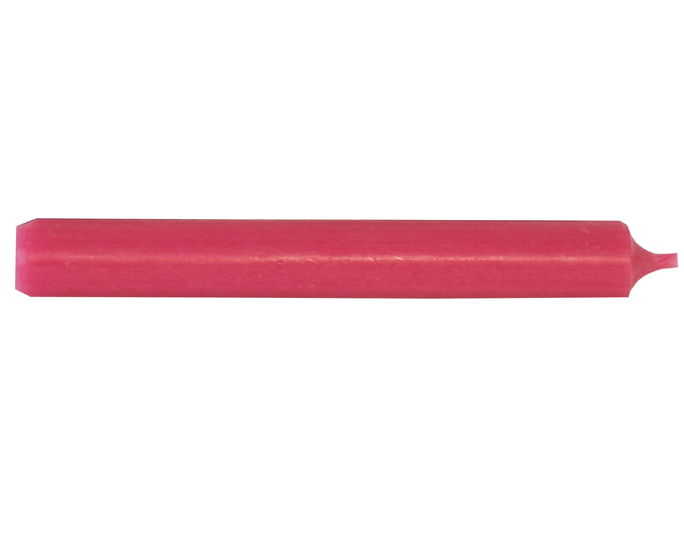 Candela Cilindrica 180/22 Rosa Fucsia