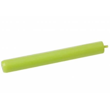 Candela Cilindrica 180/22  Verde Fresh