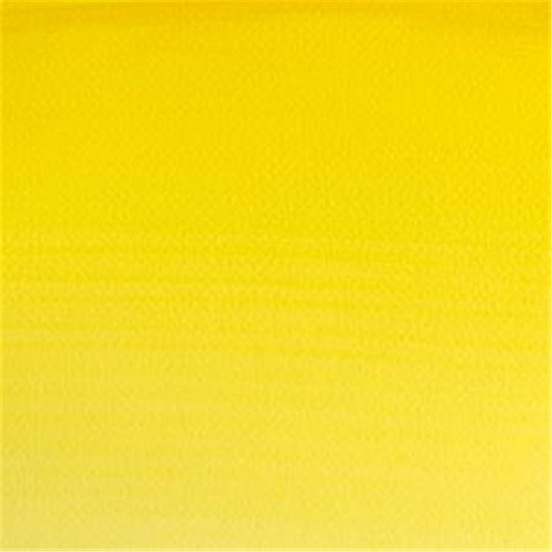Winsor & Newton - Professional Water Colour 5 Ml Tube 1 Series Awc-722 Color Lemon Yellow Winsor