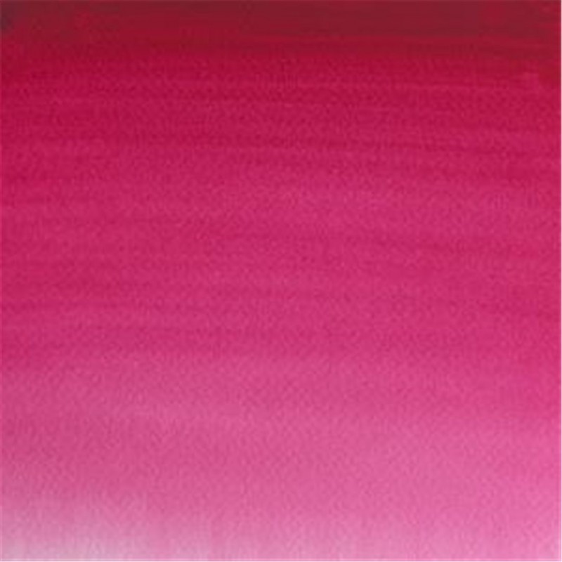 Winsor & Newton - Acquarello Extra-Fine Artists Awc Tubo 5ml Serie 3 - Colore 545 Quinacridone Magenta