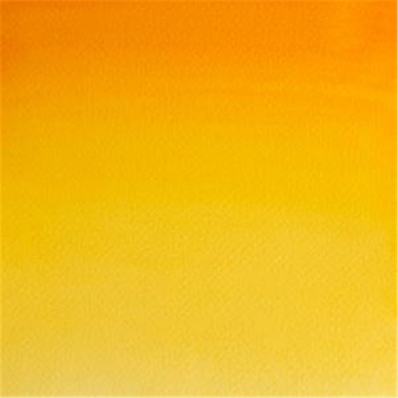 Winsor & Newton - Acquarello Extra-Fine Artists Awc Tubo 5ml Serie 4 - Colore 111 Cadmium Yellow Deep