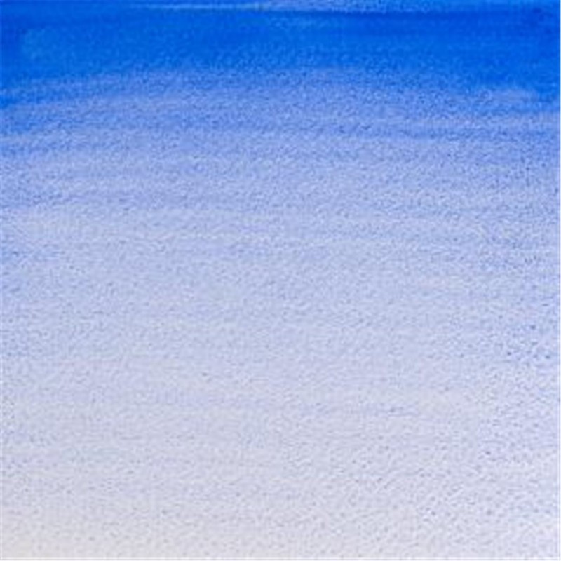 Winsor & Newton - Professional Water Colour 5 Ml Tube 4 Series Awc-180 Color Dark Cobalt Blue
