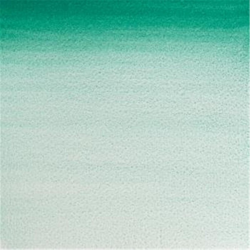Winsor & Newton - Acquarello Extra-Fine Artists Awc Tubo 5ml Serie 4 - Colore 184 Cobalt Green