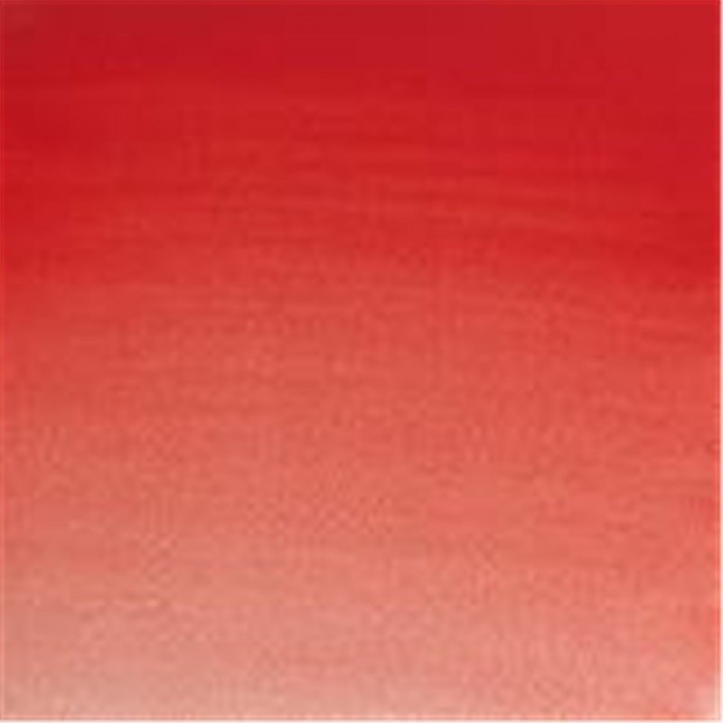 Winsor & Newton - Acquarello Extra-Fine Artists Awc Tubo 5ml Serie 4 - Colore 097 Cadmium Red Deep