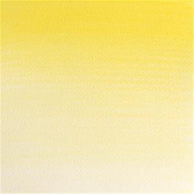 Winsor & Newton - Acquarello Extra-Fine Artists Awc Tubo 5ml Serie 2 - Colore 348 Lemon Yellow Deep