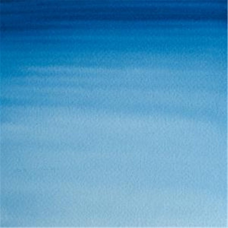 Winsor & Newton - Acquarello Extra-Fine Artists Awc Tubo 5ml Serie 2 - Colore 526 Phtalo Turquoise