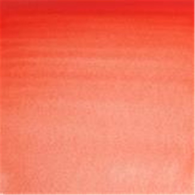Winsor & Newton - Acquarello Extra-Fine Artists Awc Tubo 5ml Serie 2 - Colore 603 Scarlet Lake