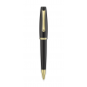 Sphere Manager Finishes Gold Black Gold | Montegrappa