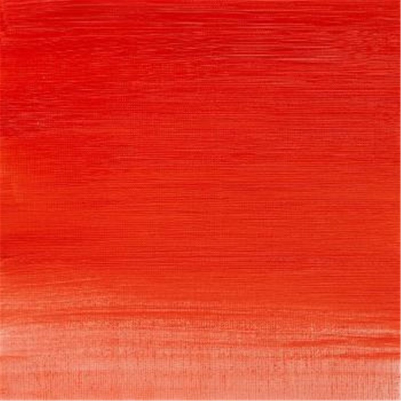 Winsor & Newton - Colore Ad Olio Diluibile All'Acqua Artisan Ml. 37 Serie 1 - 095 Rosso Di Cadmio Imitazione