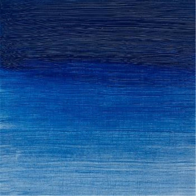 Winsor & Newton - Colore Ad Olio Diluibile All'Acqua Artisan Ml. 37 Serie 1 - 179 Blu Di Cobalto Imitazione