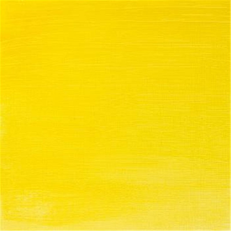 Winsor & Newton - Colore Ad Olio Diluibile All'Acqua Artisan Ml. 37 Serie 1 - 346 Giallo Di Limone Imitazione